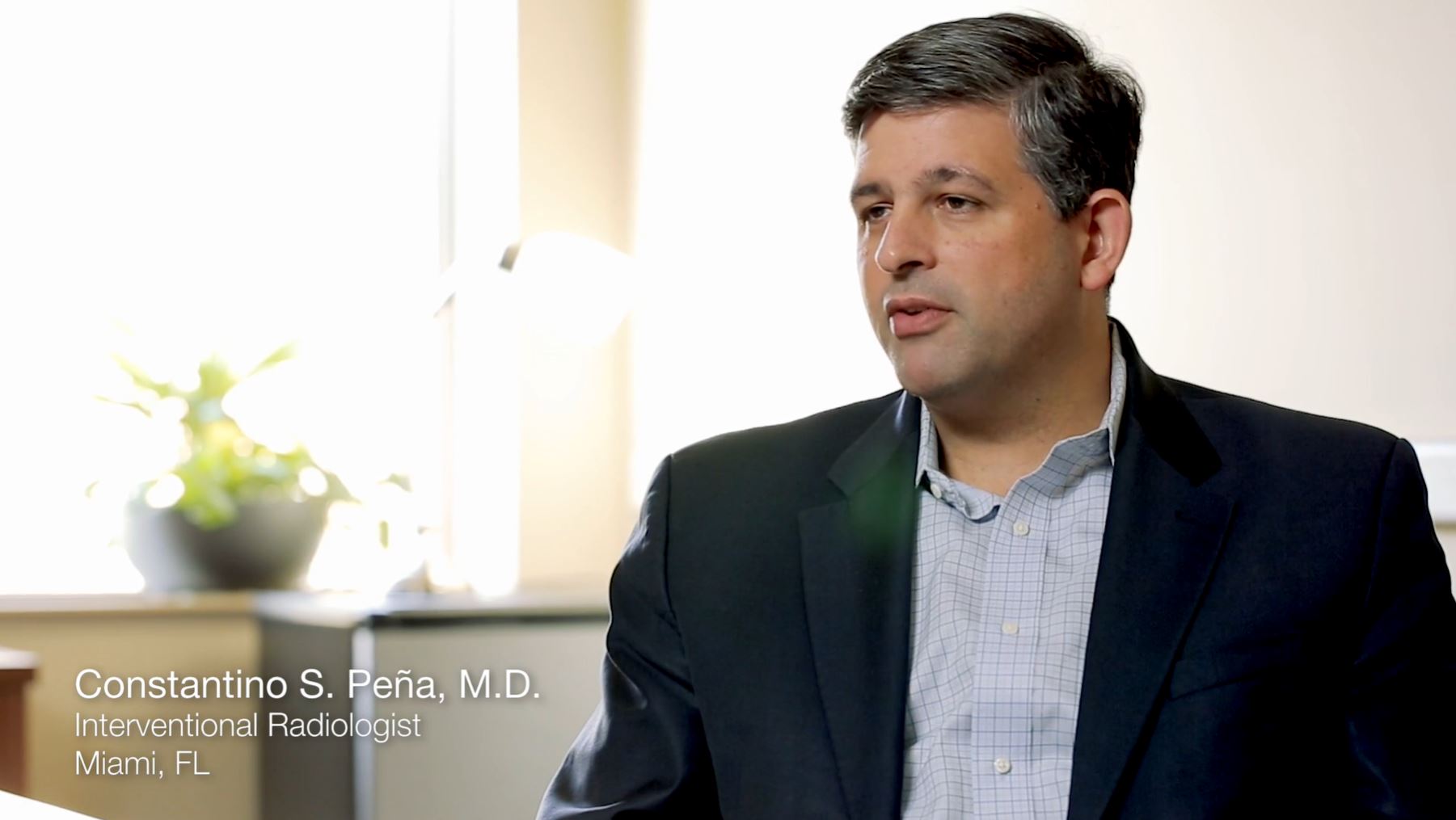 Learn about what PAD is and how the narrowing of your arteries can affect your body.